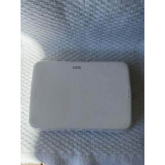 Philippe Deshoulieres California Blanc De Blanc. 13” Rectangular Baker Casserole - Picture 9 of 10
